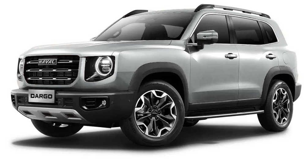 HAVAL DARGO