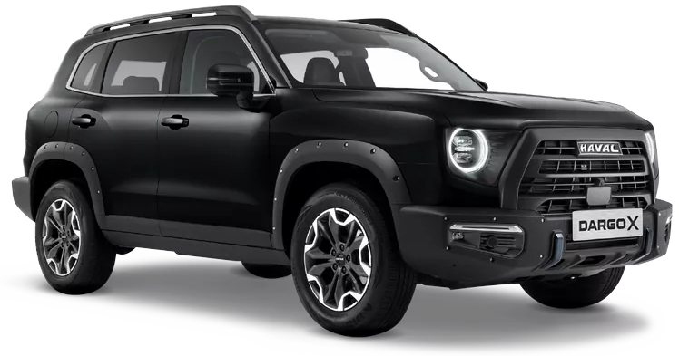 HAVAL DARGO X